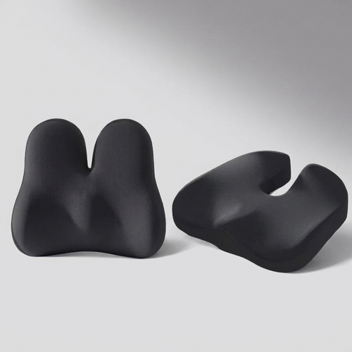 CLEAN Set Classic black